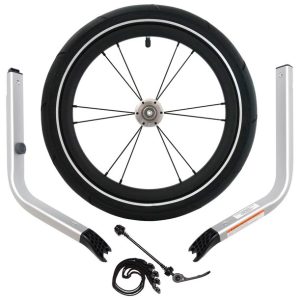 Thule Chariot 1 Jogging Kit 1 - Einsitzer (bis MY2024)
