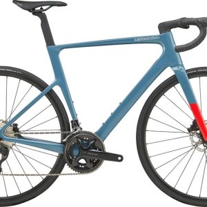Cannondale SuperSix EVO Carbon 4 - 105 - 28 Zoll - Diamant
