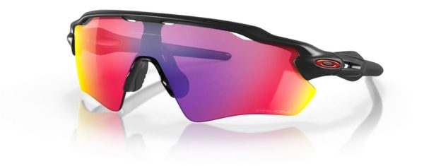 0888392243683 Oakley Radar EV Path Matte Black/Prizm Road