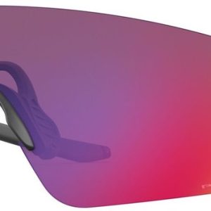 Oakley EVZero Blades Polished Black - Prizm Road