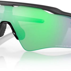 Oakley Radar EV Path Steel - Prizm Road Jade