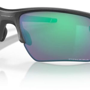 Oakley Flak 2.0 XL Steel - Prizm Road Jade