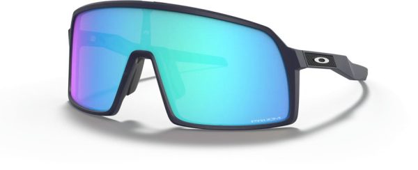 Oakley Sutro S Matte Navy - Prizm Sapphire