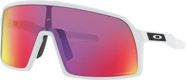 Oakley Sutro S Mattehite - Prizm Road
