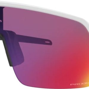 Oakley Sutro Lite Mattehite - Prizm Road