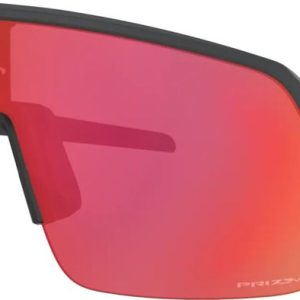 Oakley Sutro Lite Matte Carbono - Prizm Trail Torch