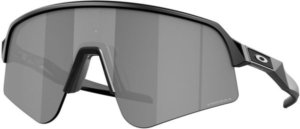 Oakley Sutro Lite Sweep Matte Black - Prizm Black