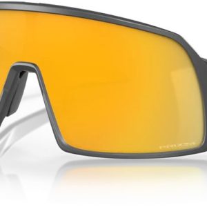 Oakley Sutro S Matte Carbon - Prizm 24K