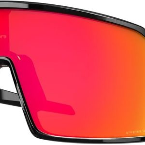 Oakley Sutro S Polishedished Black - Prizm Ruby