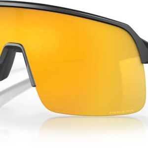 Oakley Sutro Lite Matte Carbono - Prizm 24K