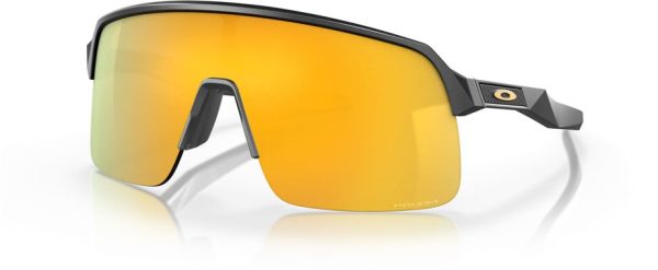 Oakley Sutro Lite Matte Carbono - Prizm 24K