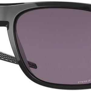 Oakley Leffingwell Black Ink/Prizm Grey