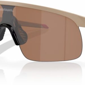 Oakley Resistor PM Matte Terrain Tan - Prizm Tungsten