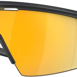 Oakley Sphaera Matte Carbono - Prizm 24K Polarized