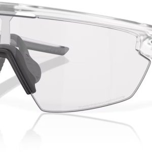 Oakley Sphaera Matte Clear - Clear Photochromic