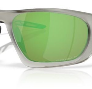 Oakley Lateralis Matte Grey Ink/Prizm Shallow Water Polar