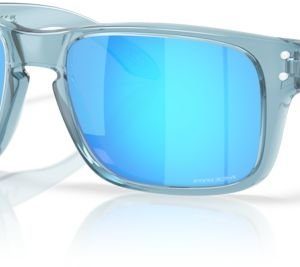 Oakley Holbrook XXS Trans Stonewash/Prizm Sapphire