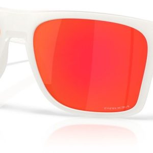 Oakley Leffingwell Matte Vapor/Prizm Ruby