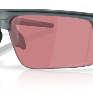 Oakley Bisphaera Matte Crystal Black/Prizm Dark Golf