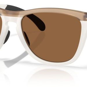 Oakley Frogskins Range Matte Vapor/Prizm Brown Gradient