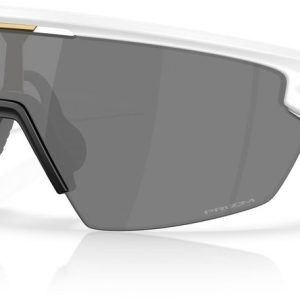 Oakley Sphaera Matte White/Prizm Black