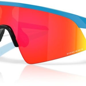Oakley Resistor Sweep Polished Sky Blue/Prizm Ruby