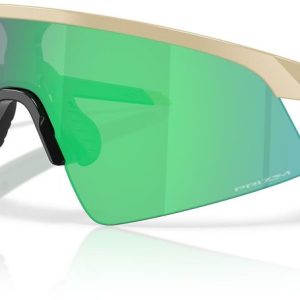 Oakley Resistor Sweep Desert Tan/Prizm Jade