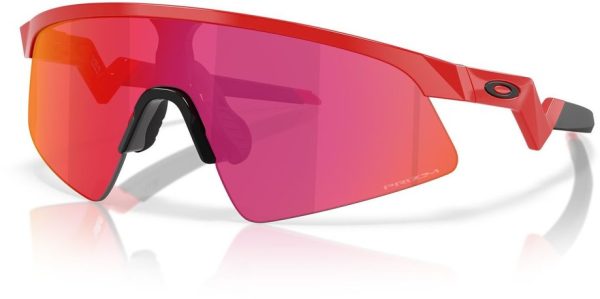 0888392665614 Oakley Resistor Sweep Redline/Prizm Field