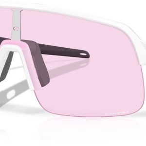 Oakley Sutro Lite S Matte White/Prizm Low Light