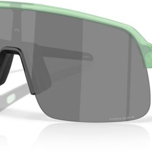 Oakley Sutro Lite S Matte Trans Jade/Prizm Black
