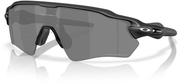 0888392668837 Oakley Radar Ev S Path Matte Black/Prizm Black Polar