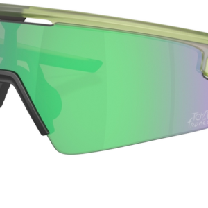 Oakley Sphaera Strike Tdf Matte Fern/Prizm Road Jade