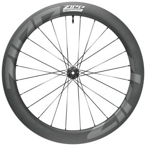 Zipp 404 Firecrest Disc CL 28" Vorderrad, tubeless