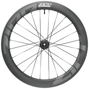 Zipp 404 Firecrest Disc CL 28" Hinterrad, tubeless, Shim/SRAM