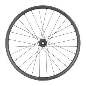 Bontrager Line Elite 30 TLR Boost 27.5 Carbono Vorderrad