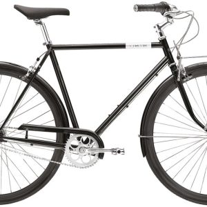 Creme Caferacer Man Solo - 28 pulgadas - Diamante