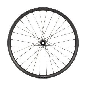 Bontrager Line Pro 30 TLR Boost 27.5 Carbono Vorderrad