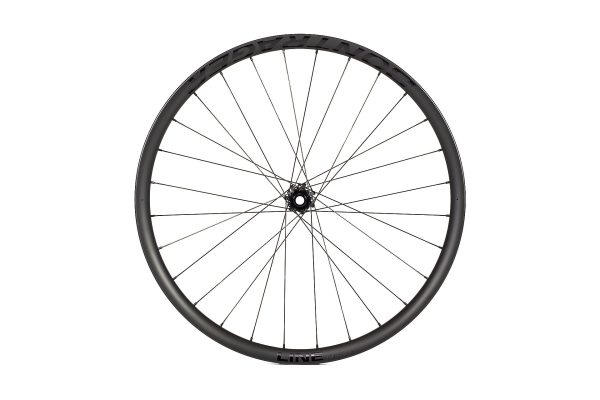 2019521_11188497 Bontrager Line Pro 30 TLR Boost 27.5 Carbono Vorderrad