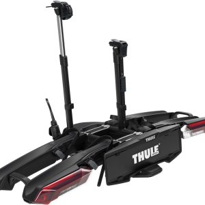 Thule Epos Kupplungsträger 2 Fahrräder