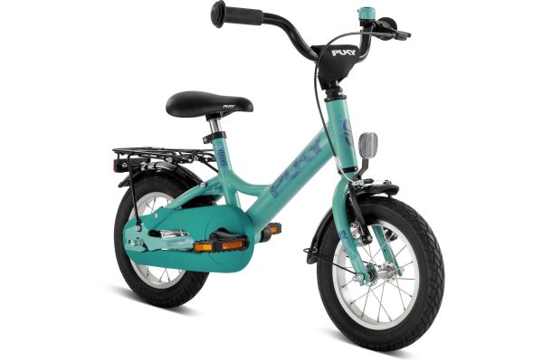 Puky Youke 12  - 12 pulgadas - Y-Form - 2026