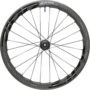 Zipp 353 NSW Disc CL 28" Hinterrad, tubeless, Shim/SRAM