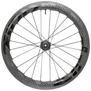 Zipp 454 NSW Disc CL 28" Hinterrad, tubeless, Shim/SRAM