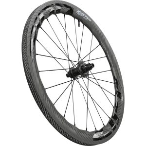 Zipp 454 NSW Disc CL 28" Hinterrad, tubeless, SRAM XDR