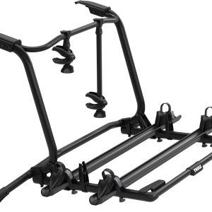 Thule WanderWay Heckklappen Fahrradträger für 2 Fahrräder