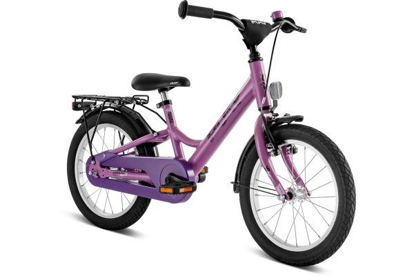 Puky Youke 16  - 16 pulgadas - Y-Form - 2026