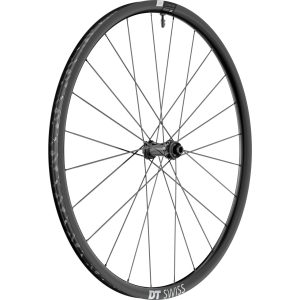 DT Swiss GR 1600 Spline 25 DB 28"- Vorderrad