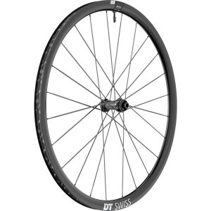 DT Swiss ER 1600 Spline 30 DB 28"- Vorderrad