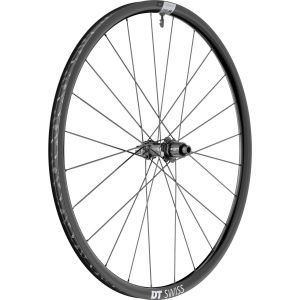 DT Swiss G 1800 Spline 25 DB 28"- Hinterrad, Shimano MS