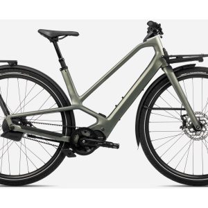 Orbea Diem 10 - 630 Wh - 28 pulgadas - Trapecio