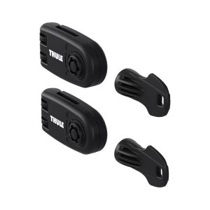Thule Wheel Straps Locks